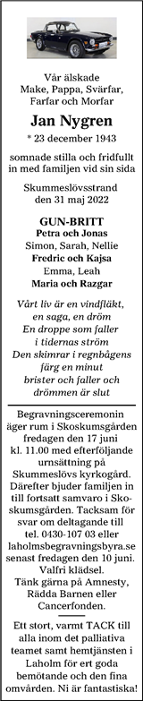 Hallandsposten