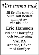 Smålänningen