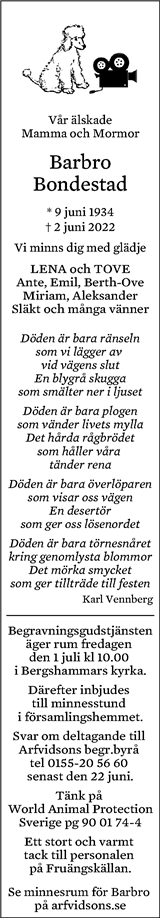 Södermanlands Nyheter