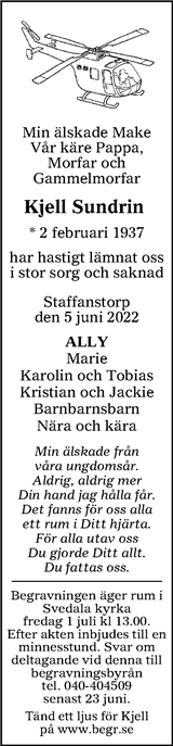 Sydsvenskan