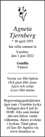 Vansbrobladet