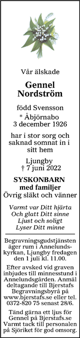 Smålänningen