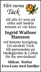 Tidningen Härjedalen