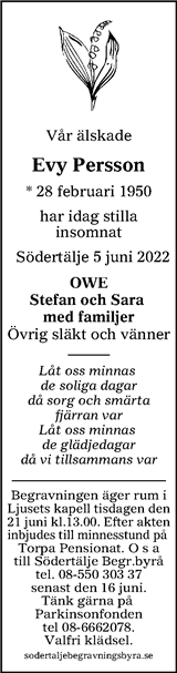 Länstidningen Södertälje