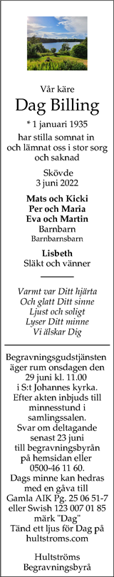 Skaraborgs Allehanda