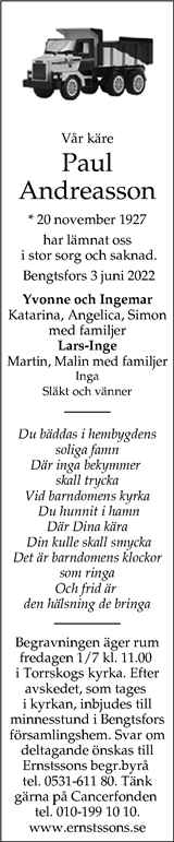 Dalslänningen