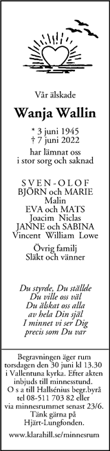 Mitt i Vallentuna