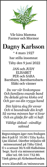 Dagens Nyheter
