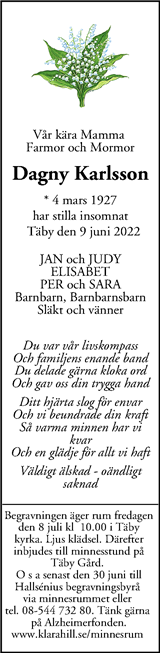 Mitt i Täby