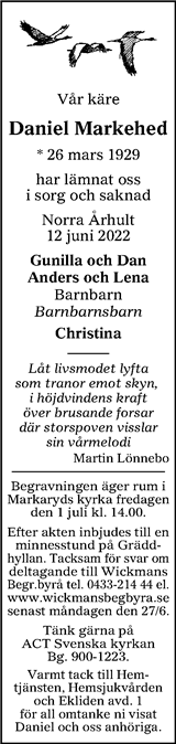 Smålänningen