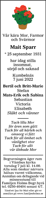 Mora Tidning