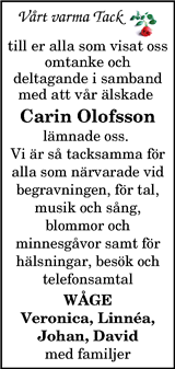 Vimmerby Tidning,Kinda Posten