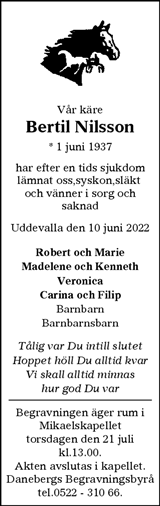 Bohusläningen
