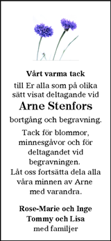 Bohusläningen