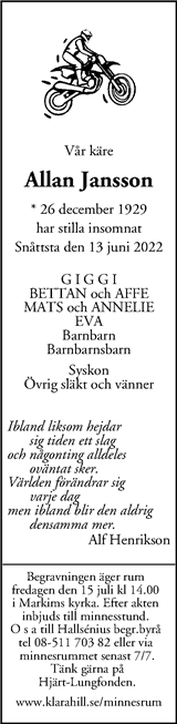 Mitt i Vallentuna