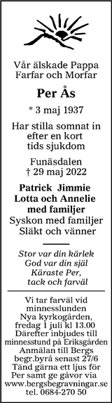 Tidningen Härjedalen