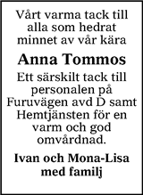 Mora Tidning