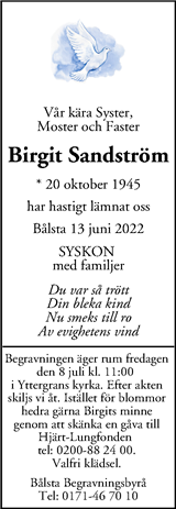 Mitt i Upplands Bro