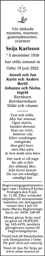 Smålänningen