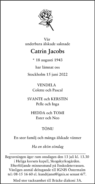 Svenska Dagbladet