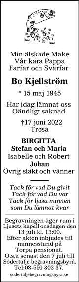 Länstidningen Södertälje