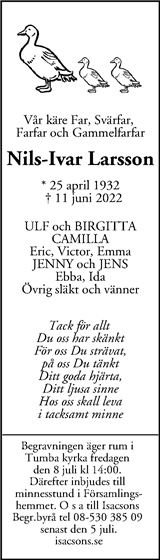 Mitt i Botkyrka-Salem