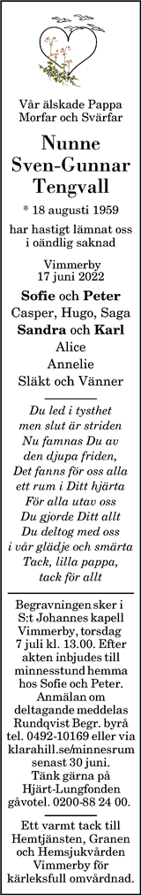 Vimmerby Tidning,Kinda Posten