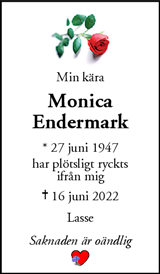 Mitt i Lidingö