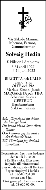 Mitt i Järfälla
