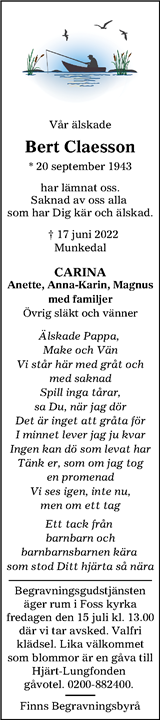 Bohusläningen