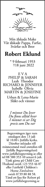 Mitt i Järfälla