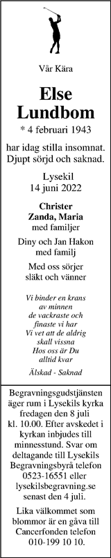 Lysekilsposten