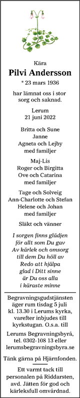 Lerums Tidning (e-tidning)