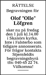 Sydsvenskan