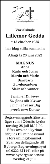 Alingsås Tidning