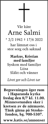 Haparandabladet