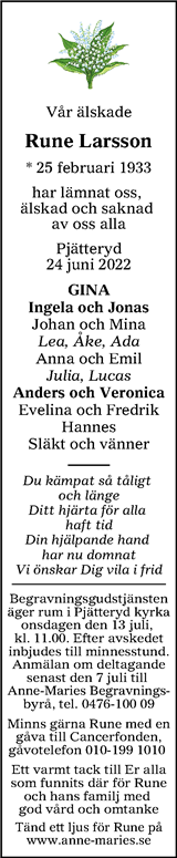 Smålänningen