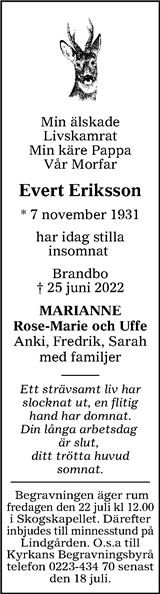 Fagersta-Posten
