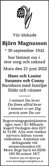 Mora Tidning