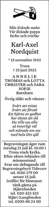 Södermanlands Nyheter
