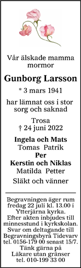 Länstidningen Södertälje