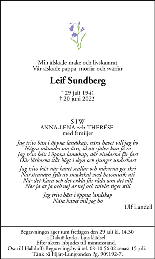 Mitt i Haninge