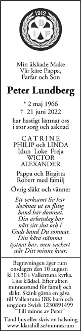 Mitt i Vallentuna