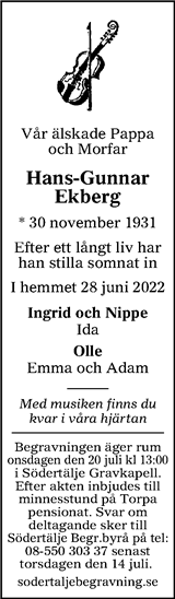 Länstidningen Södertälje