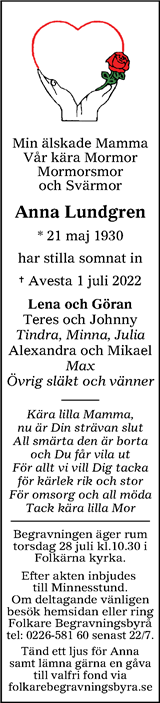 Avesta Tidning