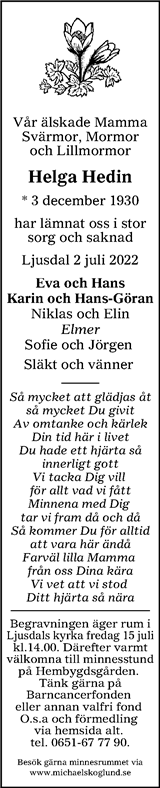 Ljusdals-Posten
