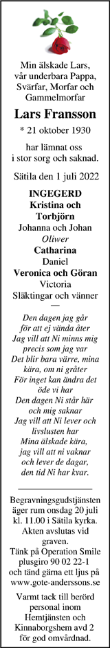 Markbladet