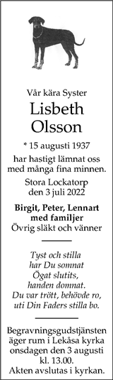 Nya Lidköpings-Tidningen