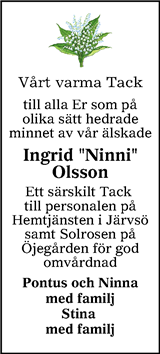 Ljusdals-Posten