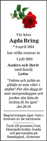 Lokaltidningen Växjö/Alvesta